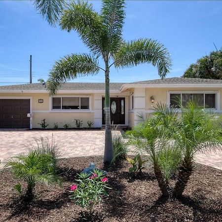 Paradise 4 Min To The Beach With Private Heated Pool Deerfield Beach Exterior foto